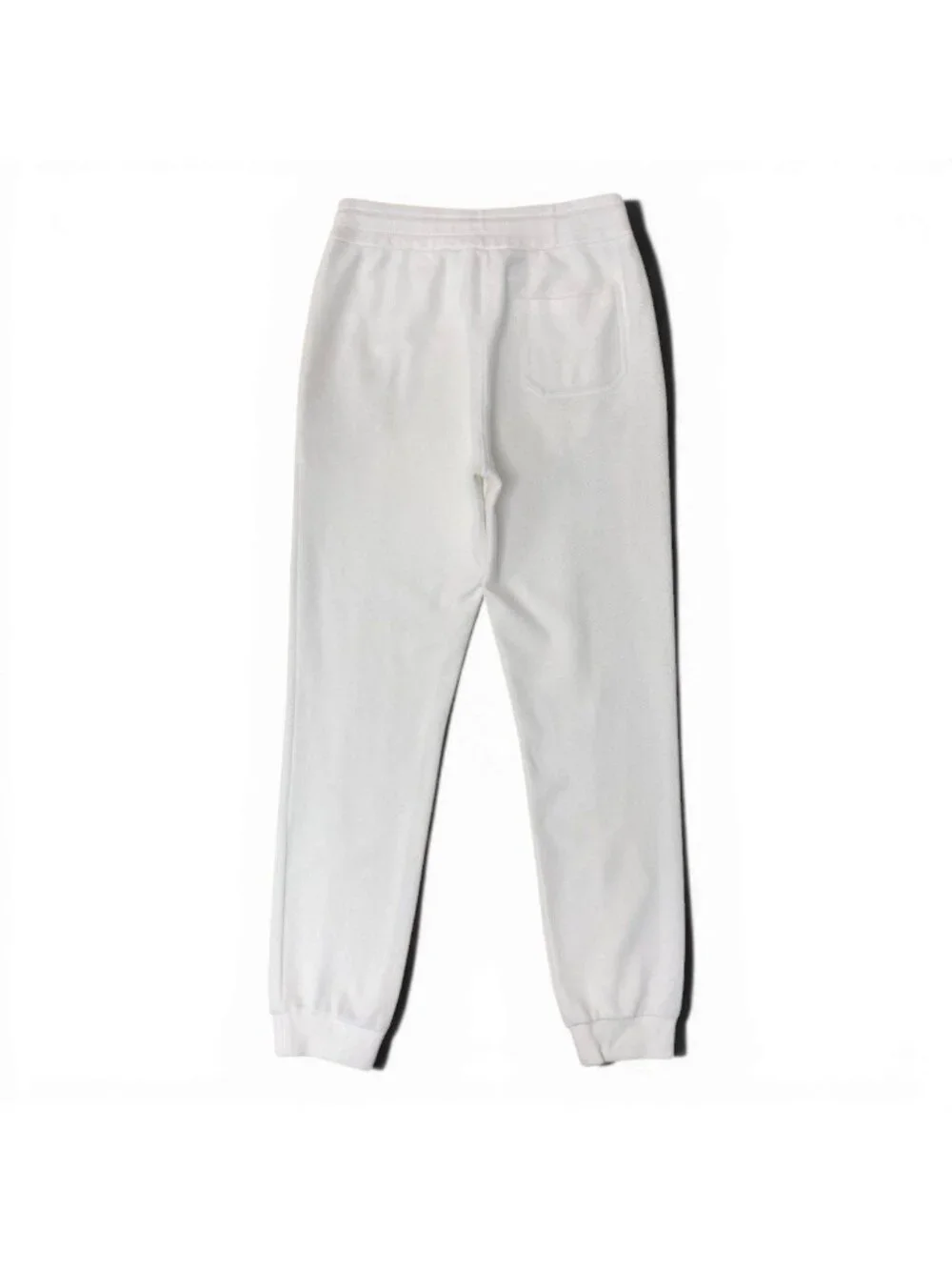 Gucci Eg9 Sweatshirt Track Pants S White